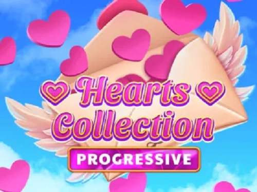 하츠 컬렉션 Hearts Collection