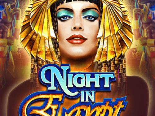 나이트 인 이집트 Night In Egypt