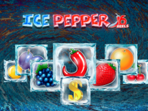 아이스 페퍼 6 릴스 Ice Pepper 6 Reels