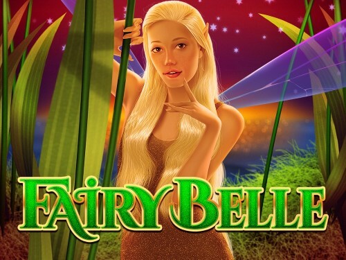 페어리 벨 Fairy Belle