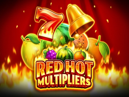 레드 핫 멀티플라이어스 Red Hot Multipliers