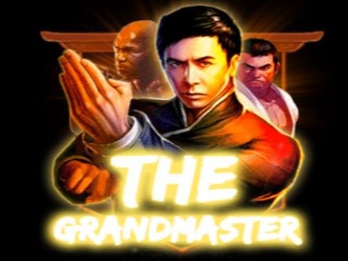 더 그랜드마스터 The Grandmaster