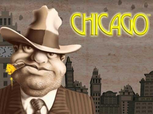 시카고 Chicago