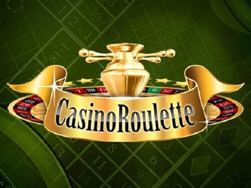 카지노 룰렛 Casino Roulette