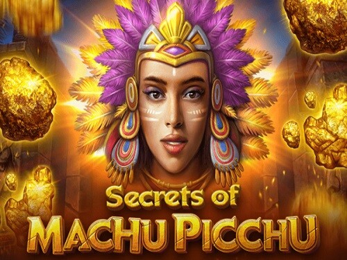 시크릿 오브 마추픽추 Secrets of Machu Picchu