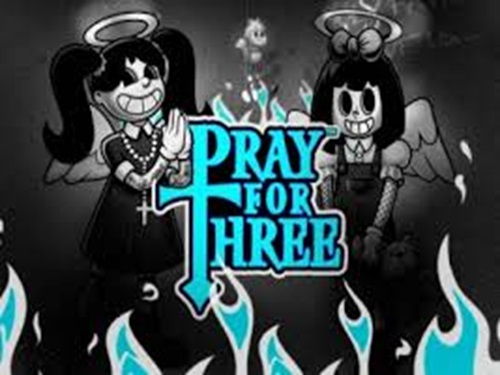 프레이 포 쓰리 Pray For Three