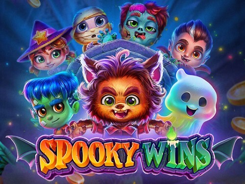 스푸키 윈스 Spooky Wins