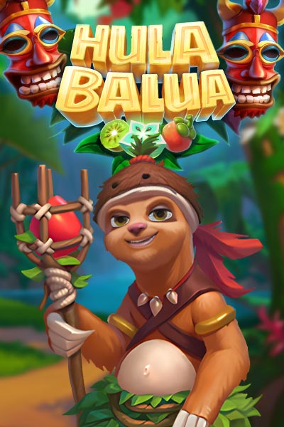 훌라 발루아 Hula Balua