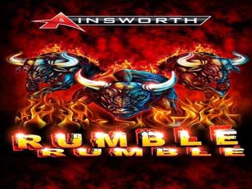 럼블 럼블 Rumble Rumble