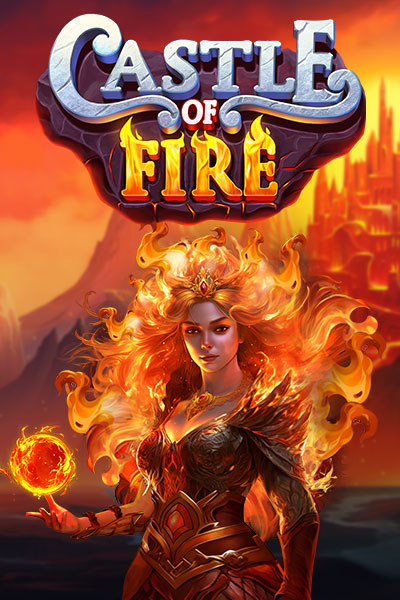 캐슬 오브 파이어 Castle of Fire