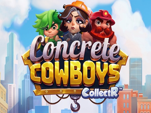 콘크리트 카우보이스 Concrete Cowboys