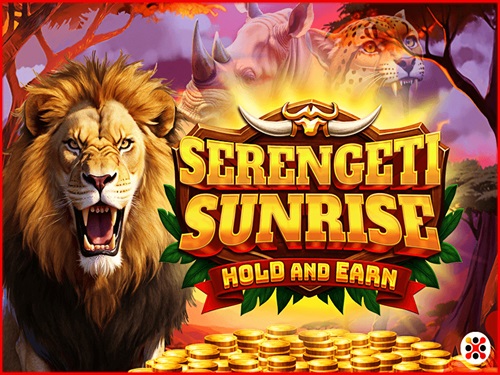 세렝게티 선라이즈 Serengeti Sunrise