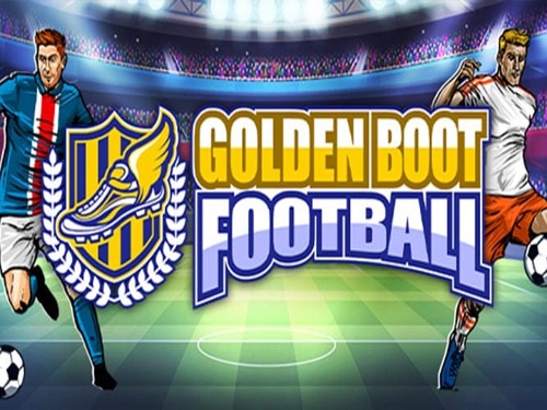 골든 부트 풋볼 Golden Boot Football