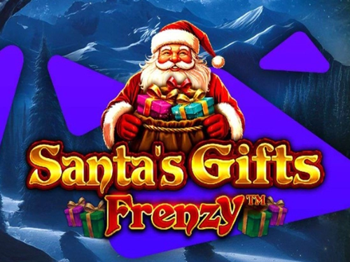 산타스 기프츠 프렌지 Santa's Gifts Frenzy