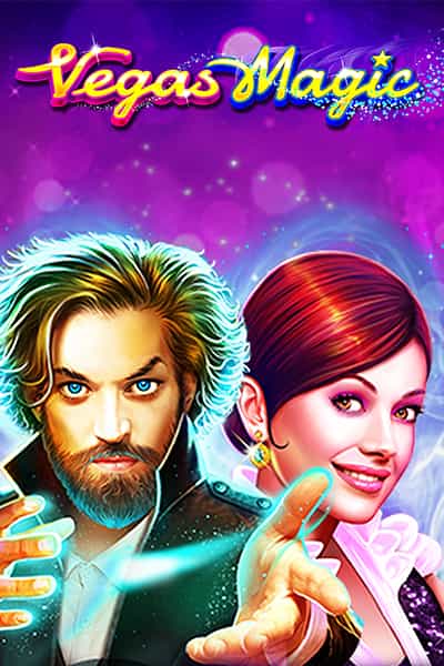 베가스 매직 Vegas Magic