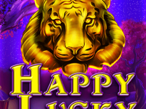 해피 럭키 Happy Lucky