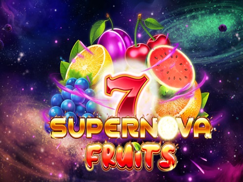 7 슈퍼노바 프루츠 7 Supernova Fruits