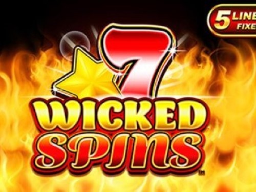 위키드 스핀스 Wicked Spins