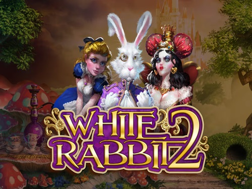 화이트 래빗 2 White Rabbit 2