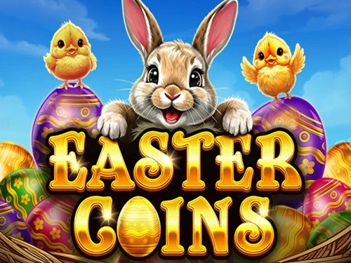 이스터 코인스 Easter Coins