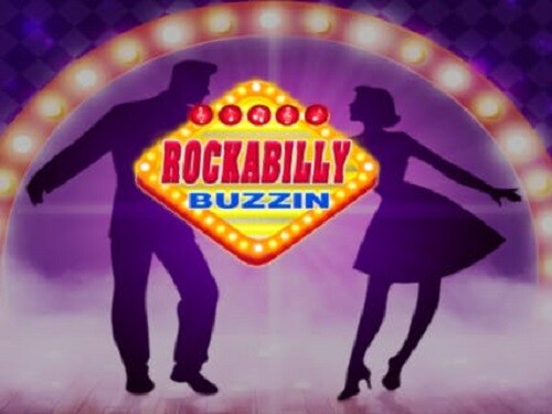 로커빌리 버진 Rockabilly Buzzin