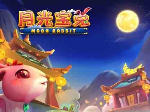 문 래빗 Moon Rabbit