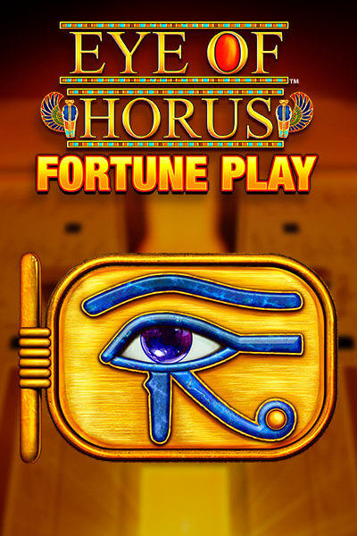 아이 오브 호러스 포춘 플레이 Eye of Horus Fortune Play