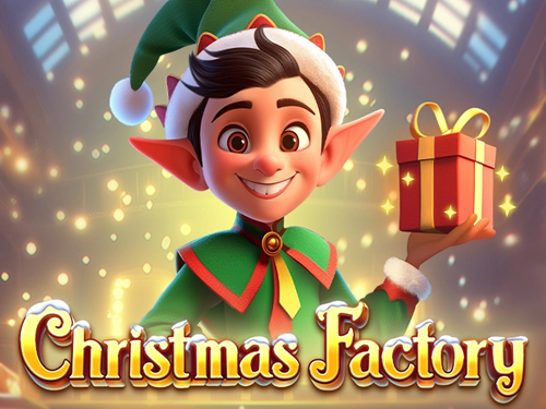 크리스마스 팩토리 Christmas Factory