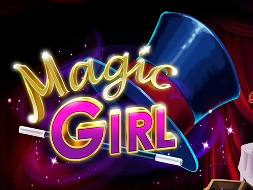 매직 걸 Magic Girl