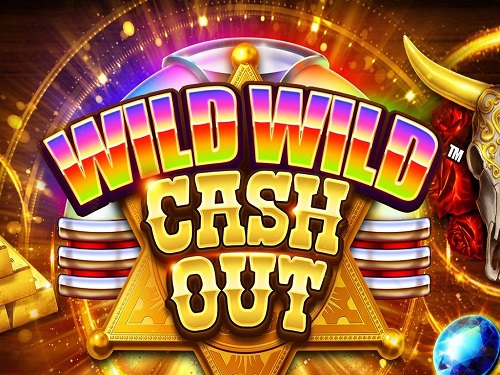 와일드 와일드 캐시 아웃 Wild Wild Cash Out
