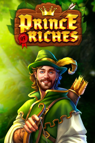 프린스 오브 리치스 Prince of Riches 