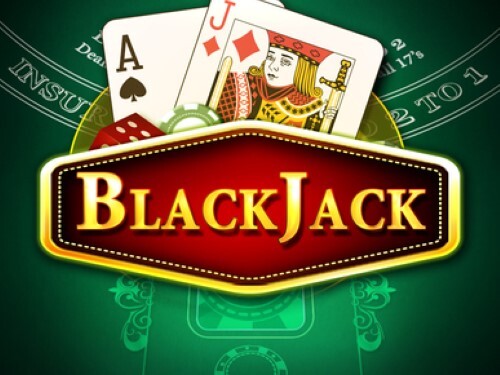 블랙잭 Blackjack