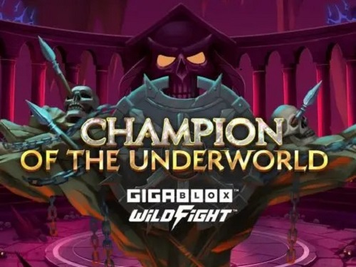 챔피언 오브 디 언더월드 Champion of the Underworld