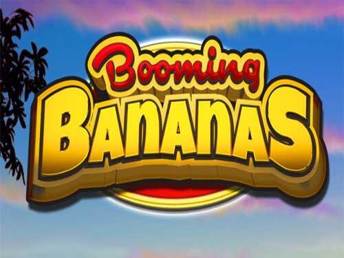 부밍 바나나스 Booming Bananas