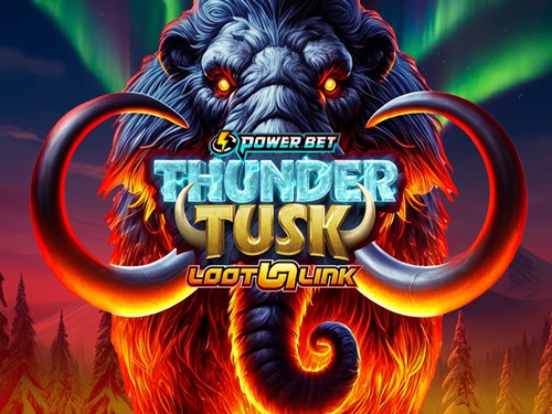 썬더터스크 ThunderTusk
