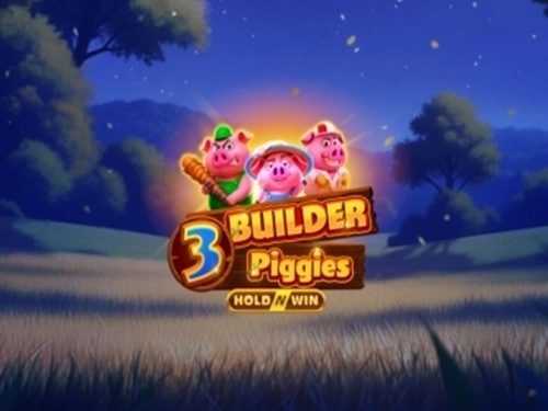 3 빌더 피기스 3 Builder Piggies
