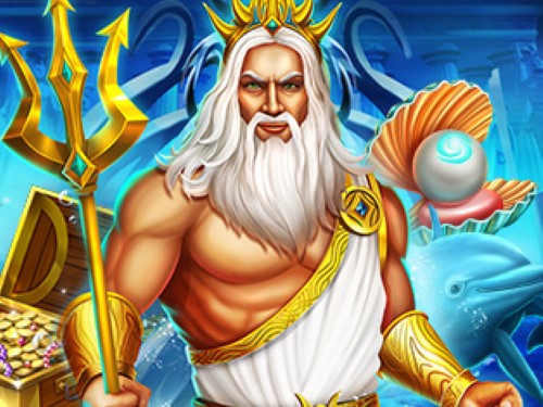 넵튠 트레저 Neptune Treasure