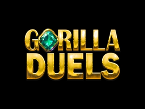 고릴라 듀얼스 Gorilla Duels