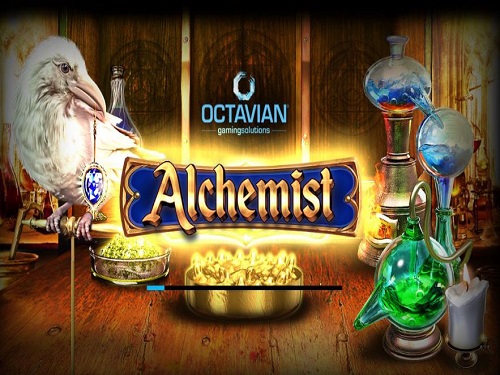알케미스트 Alchemist