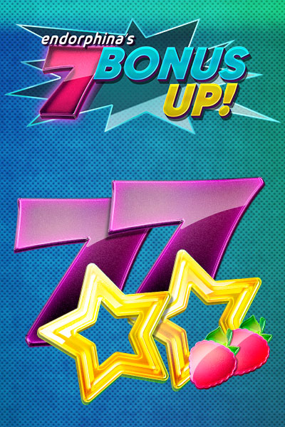 7 보너스 업! 7 Bonus Up!