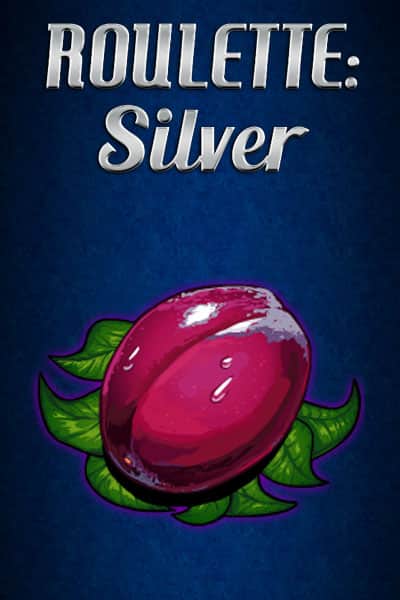 룰렛: 실버 Roulette: Silver