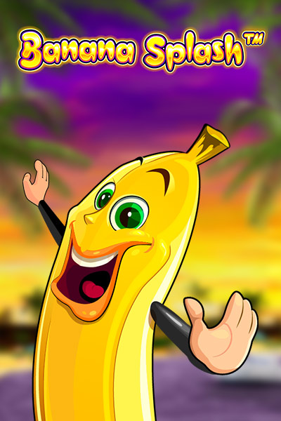 바나나 스플래시 Banana Splash
