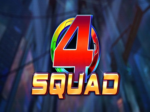 4스쿼드 4Squad
