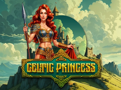켈틱 프린세스 Celtic Princess
