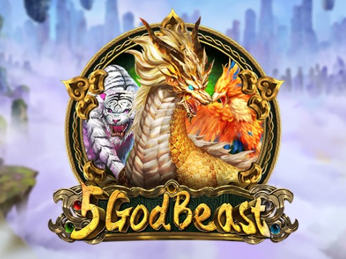 5 갓 비스트 5 God Beast