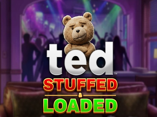 테드 스터프드 앤 로디드 Ted Stuffed & Loaded