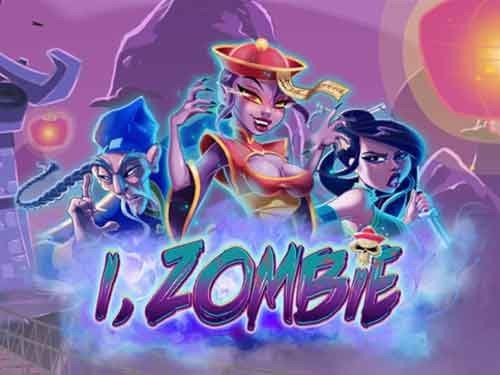 아이, 좀비 I, Zombie