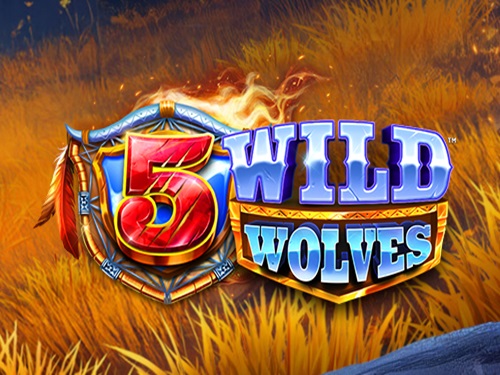 5 와일드 울브스 5 Wild Wolves