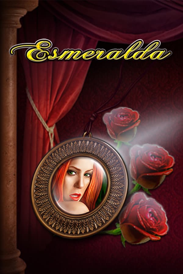 에스메랄다 Esmeralda