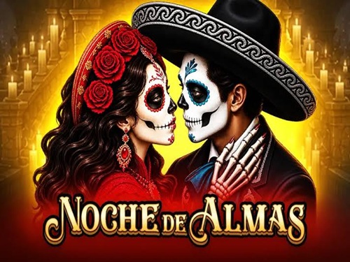 Noche de Almas Noche de Almas